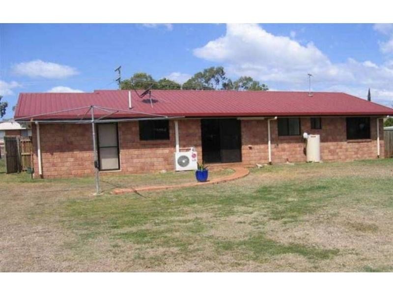 26 Buxton Drive, Gracemere QLD 4702
