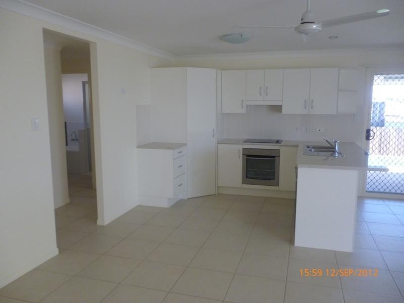 17 Jamieson Street, Gracemere QLD 4702
