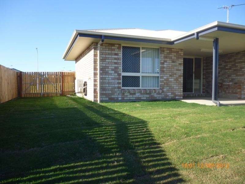 17 Jamieson Street, Gracemere QLD 4702