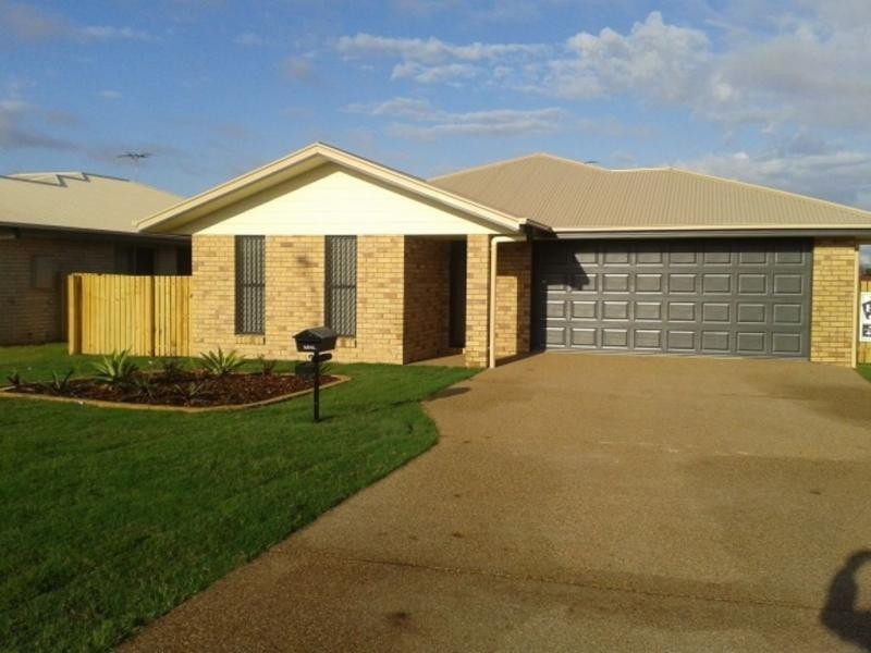 75 Abby Drive, Gracemere QLD 4702