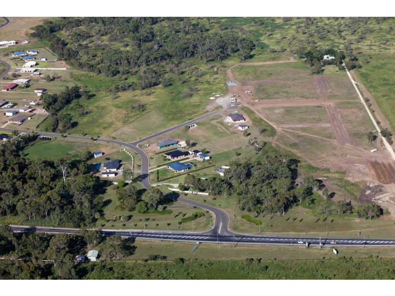 9 Leitrim Court, Rockyview QLD 4701