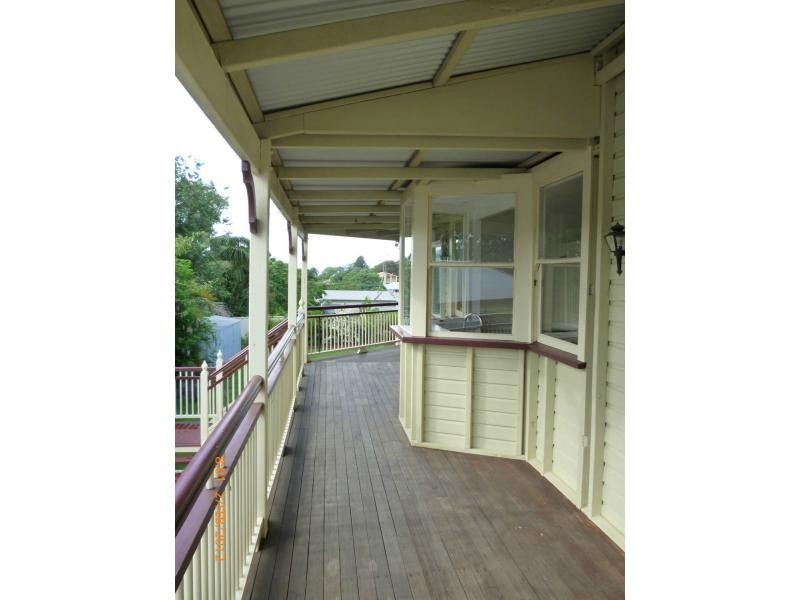 1 King Street, The Range QLD 4700