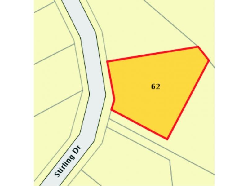 62 Stirling Drive, Rockyview QLD 4701