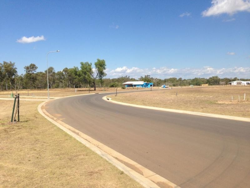 62 Stirling Drive, Rockyview QLD 4701