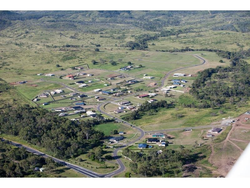 62 Stirling Drive, Rockyview QLD 4701