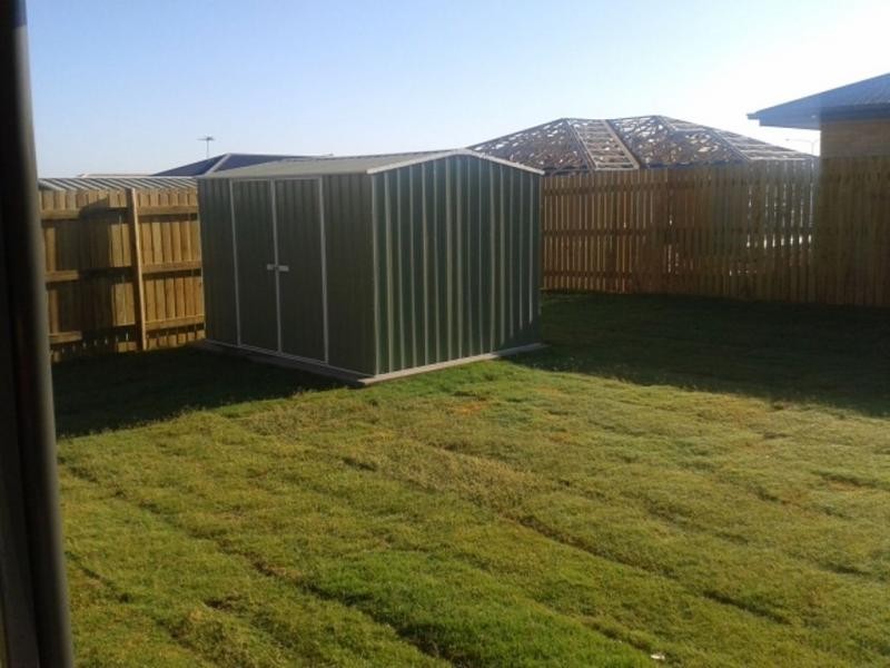 141 Capricorn Street, Gracemere QLD 4702