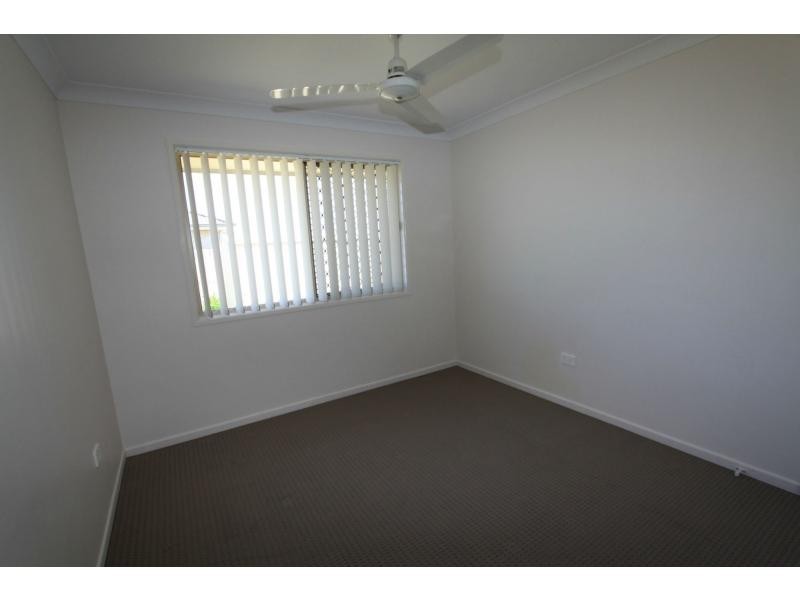19 Bronco Crescent, Gracemere QLD 4702