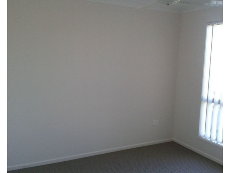 35 Bronco Crescent, Gracemere QLD 4702