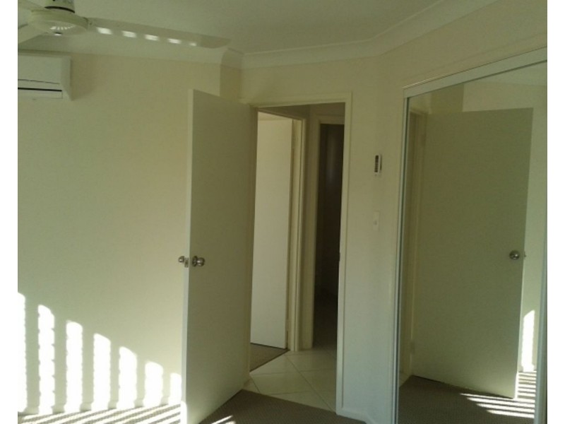 35 Bronco Crescent, Gracemere QLD 4702