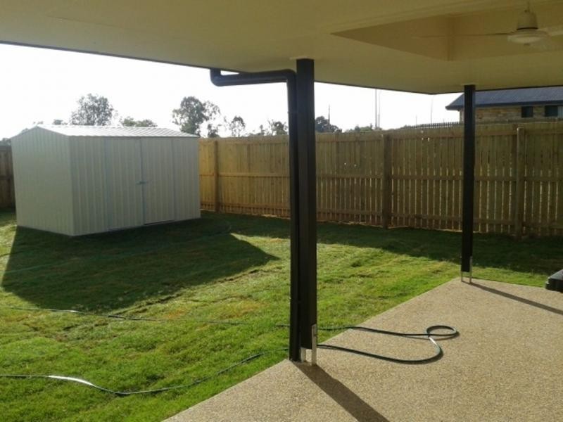 22 Bronco Crescent, Gracemere QLD 4702