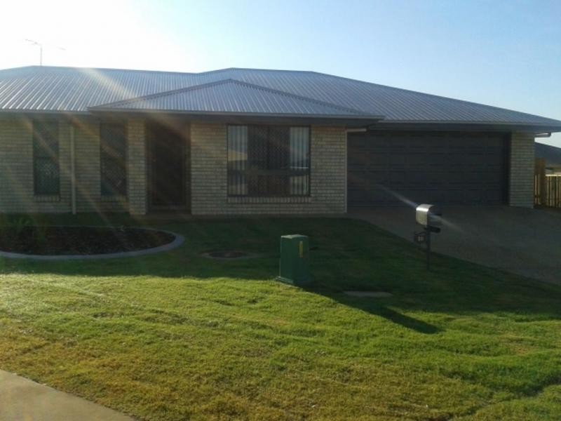 10 Fillwood Court, Gracemere QLD 4702