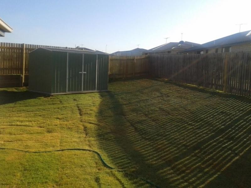 10 Fillwood Court, Gracemere QLD 4702