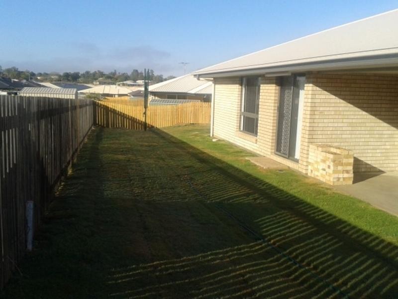 10 Fillwood Court, Gracemere QLD 4702