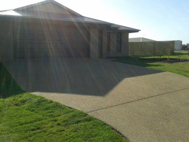 45 Cherryfield Road, Gracemere QLD 4702