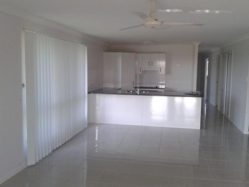 45 Cherryfield Road, Gracemere QLD 4702