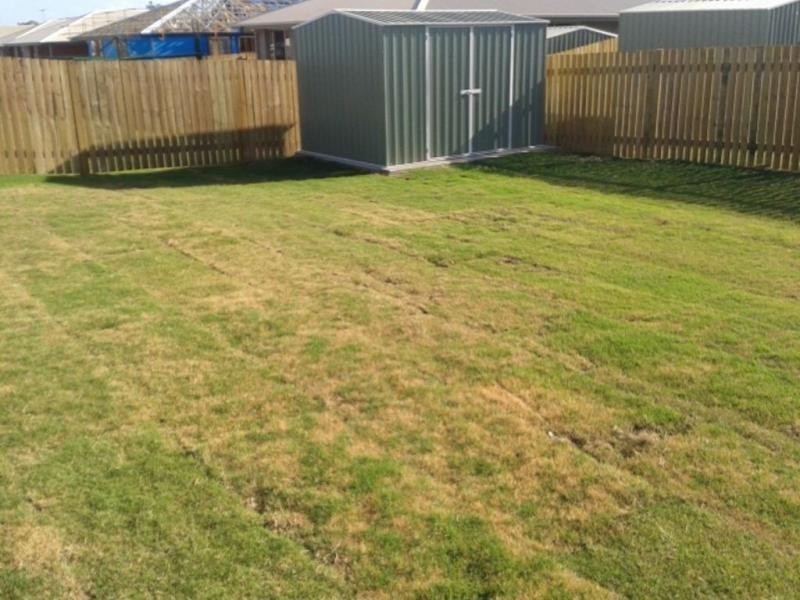 45 Cherryfield Road, Gracemere QLD 4702