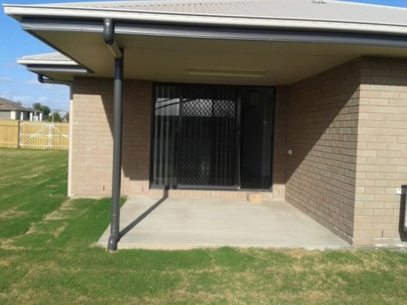 45 Cherryfield Road, Gracemere QLD 4702