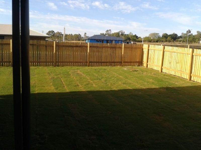 36 AUDREY Drive, Gracemere QLD 4702