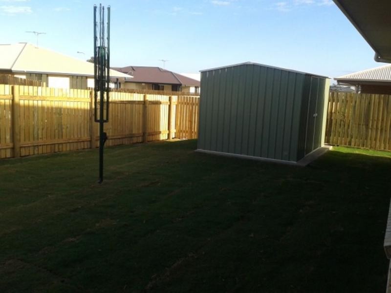 36 AUDREY Drive, Gracemere QLD 4702