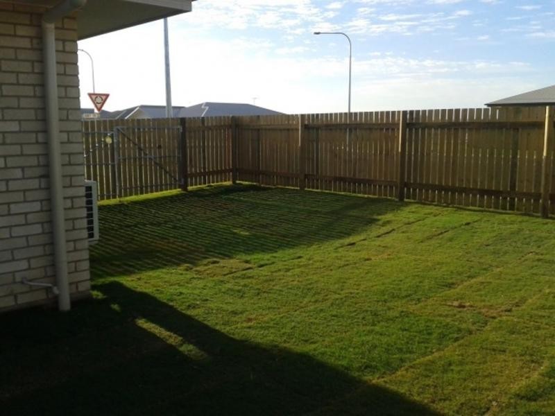 36 AUDREY Drive, Gracemere QLD 4702