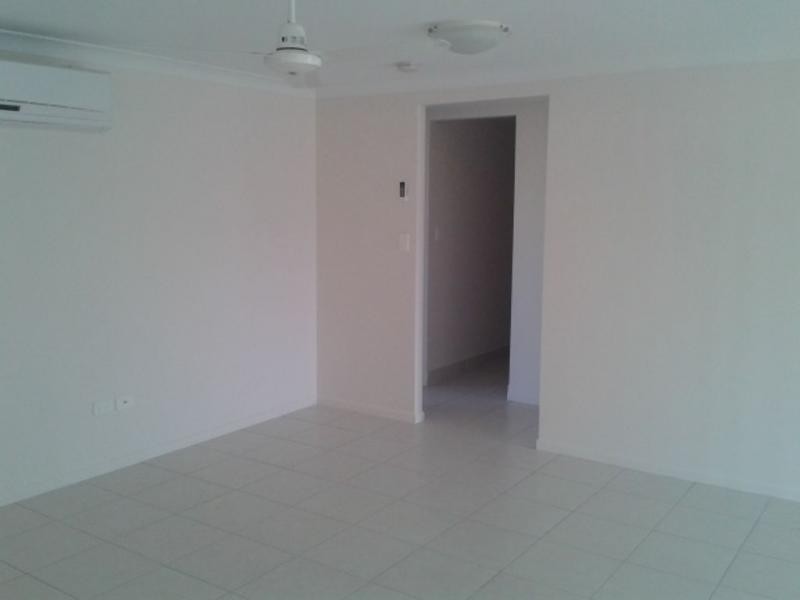 46 Bronco Crescent, Gracemere QLD 4702
