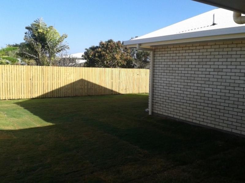 46 Bronco Crescent, Gracemere QLD 4702
