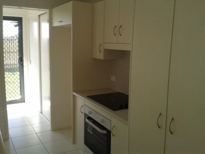 18 Bronco Crescent, Gracemere QLD 4702