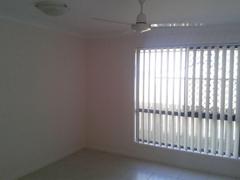 18 Bronco Crescent, Gracemere QLD 4702