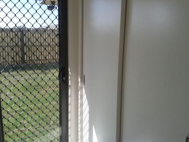 18 Bronco Crescent, Gracemere QLD 4702