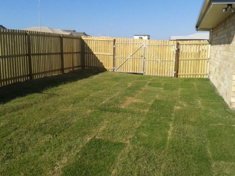 18 Bronco Crescent, Gracemere QLD 4702