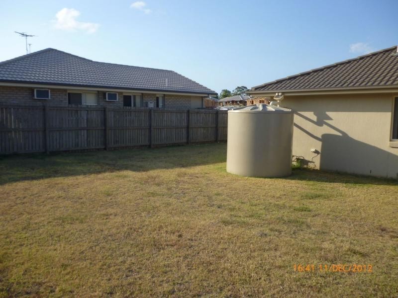 51 Lilly Pilly Avenue, Gracemere QLD 4702