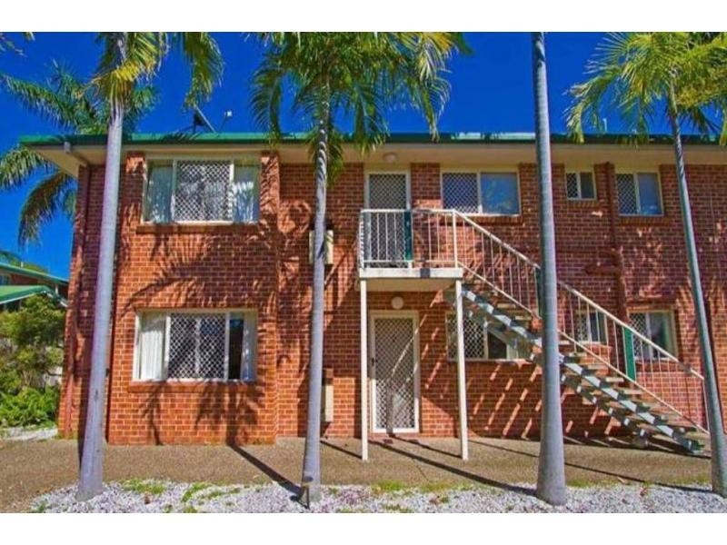 8/35 Ross Street, Allenstown QLD 4700