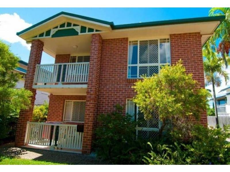 8/35 Ross Street, Allenstown QLD 4700