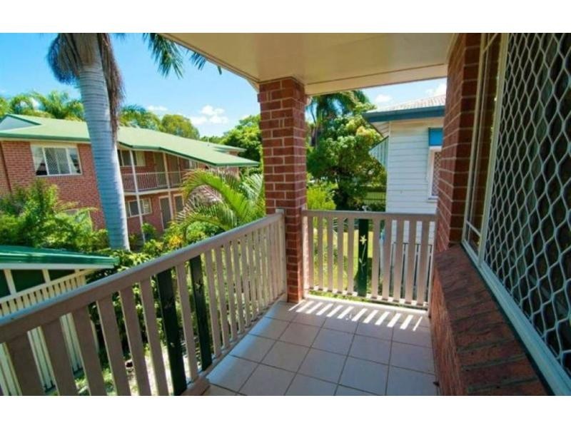 8/35 Ross Street, Allenstown QLD 4700