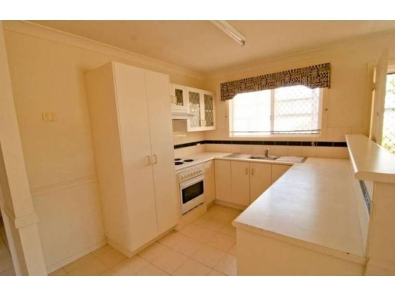 8/35 Ross Street, Allenstown QLD 4700