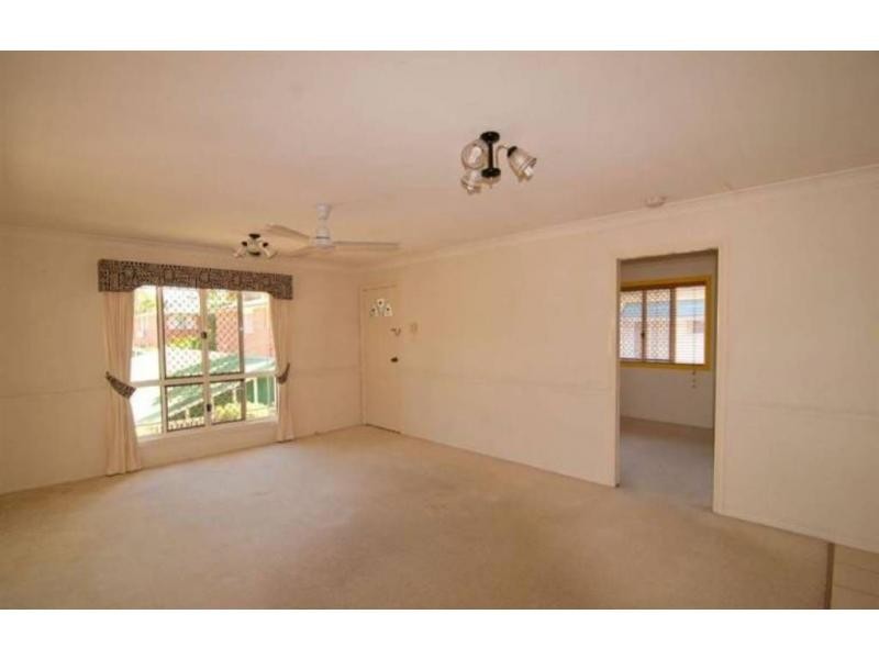 8/35 Ross Street, Allenstown QLD 4700