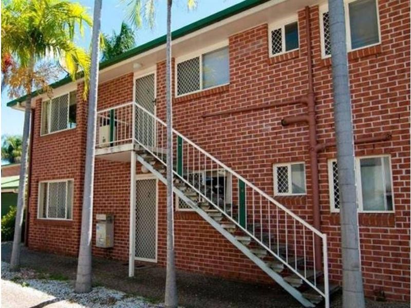 8/35 Ross Street, Allenstown QLD 4700