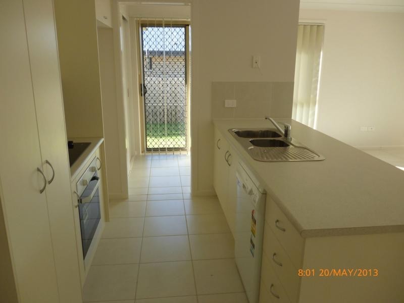 20 Webster Street, Gracemere QLD 4702