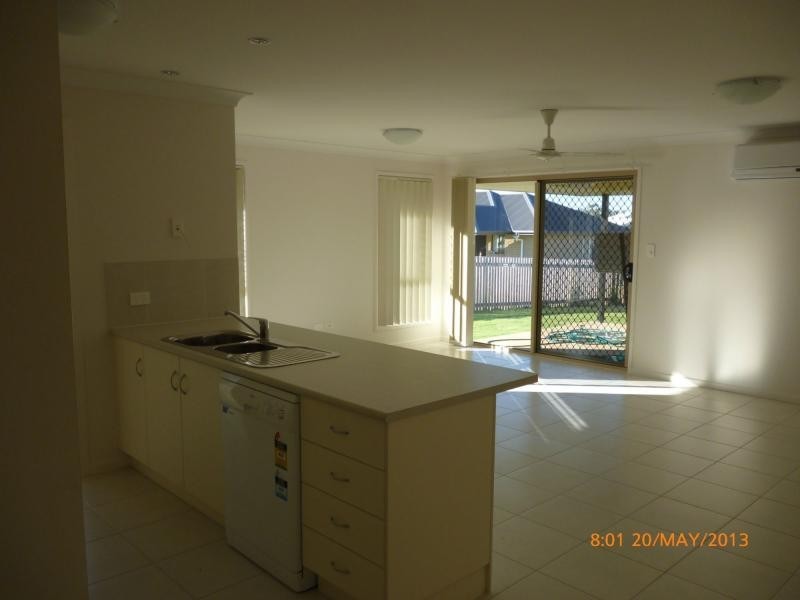 20 Webster Street, Gracemere QLD 4702