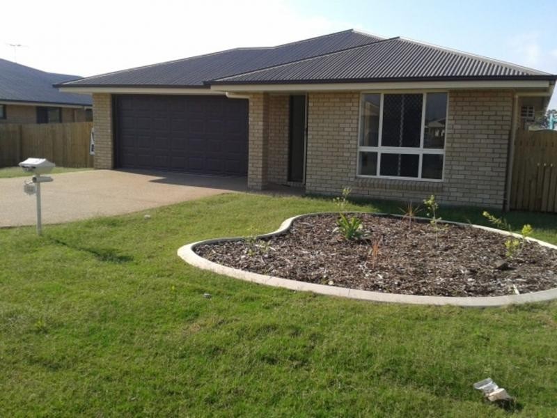 33 Audrey Drive, Gracemere QLD 4702