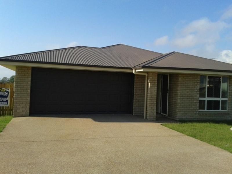 33 Audrey Drive, Gracemere QLD 4702