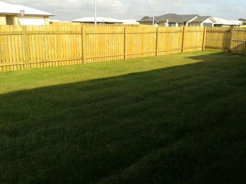 35 Audrey Drive, Gracemere QLD 4702