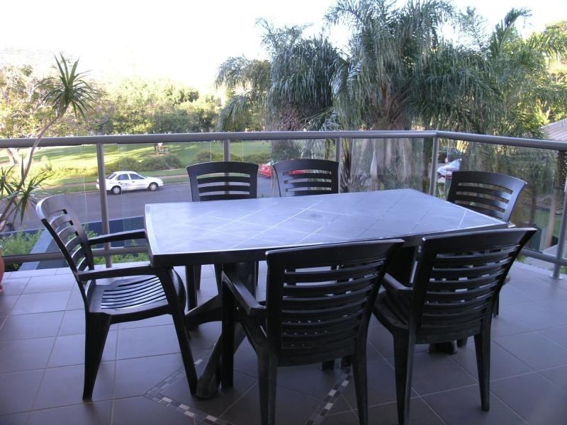Unit 204/6 Victoria Parade, Rockhampton City QLD 4700