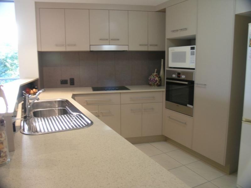 Unit 204/6 Victoria Parade, Rockhampton City QLD 4700