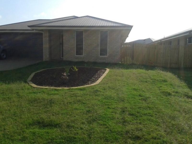 62 Abby Drive, Gracemere QLD 4702