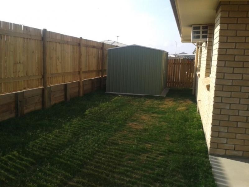 62 Abby Drive, Gracemere QLD 4702