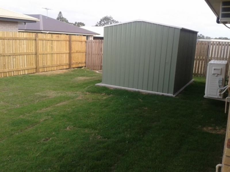 28 Owen Avenue, Gracemere QLD 4702