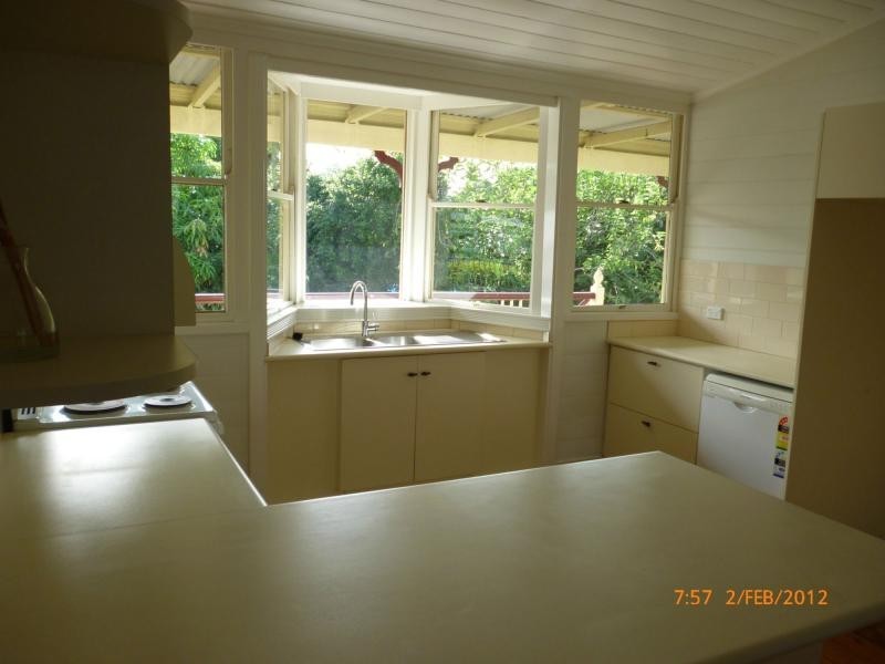 1 King Street, The Range QLD 4700