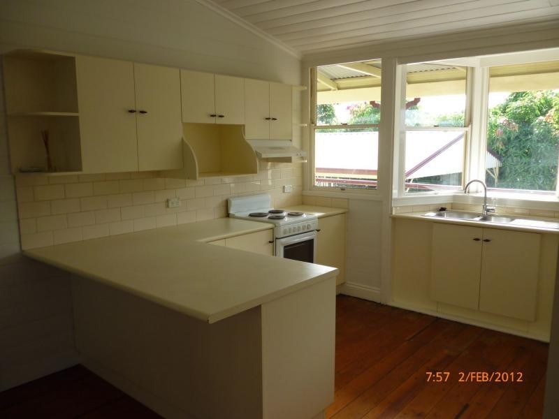 1 King Street, The Range QLD 4700