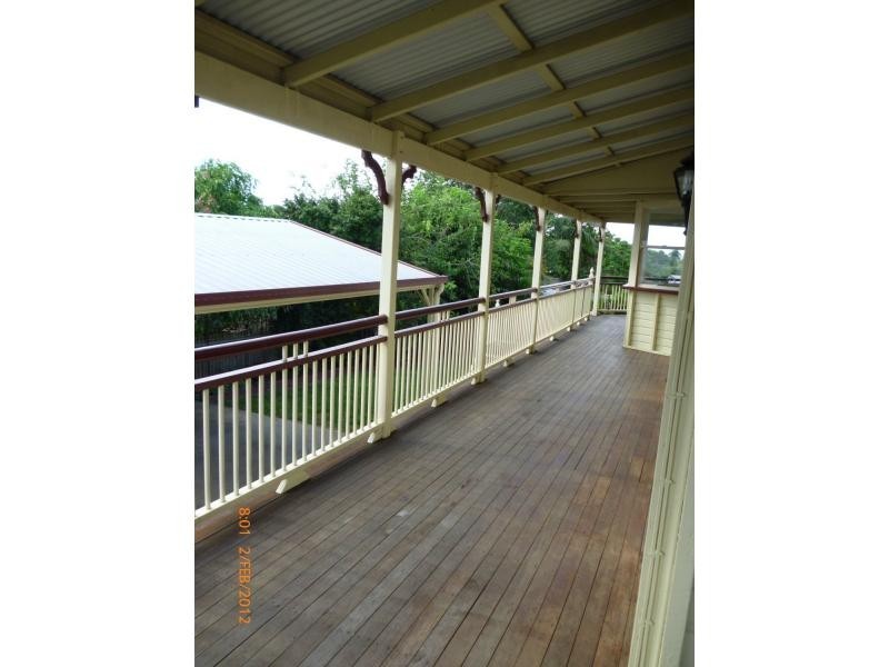 1 King Street, The Range QLD 4700